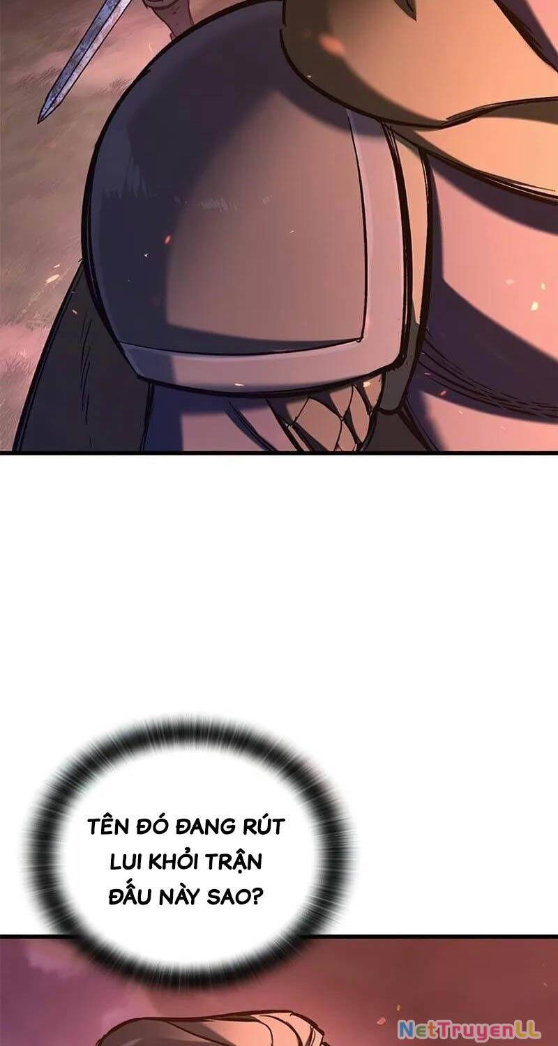 Hiệp Sĩ Sống Vì Ngày Hôm Nay Chapter 15 - 63