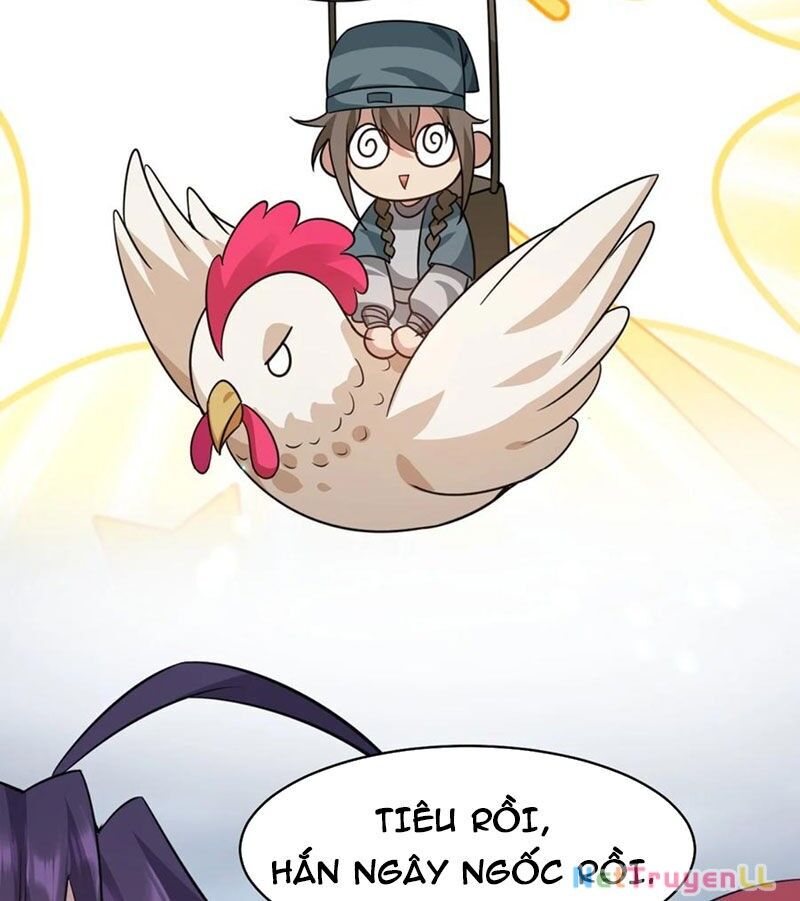 Tu Luyện Thành Tiên Ta Chỉ Muốn Nuôi Nữ Đồ Đệ Chapter 184 - 17