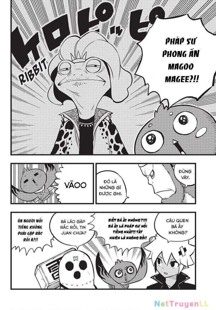 Dead Rock Chapter 11 - 5