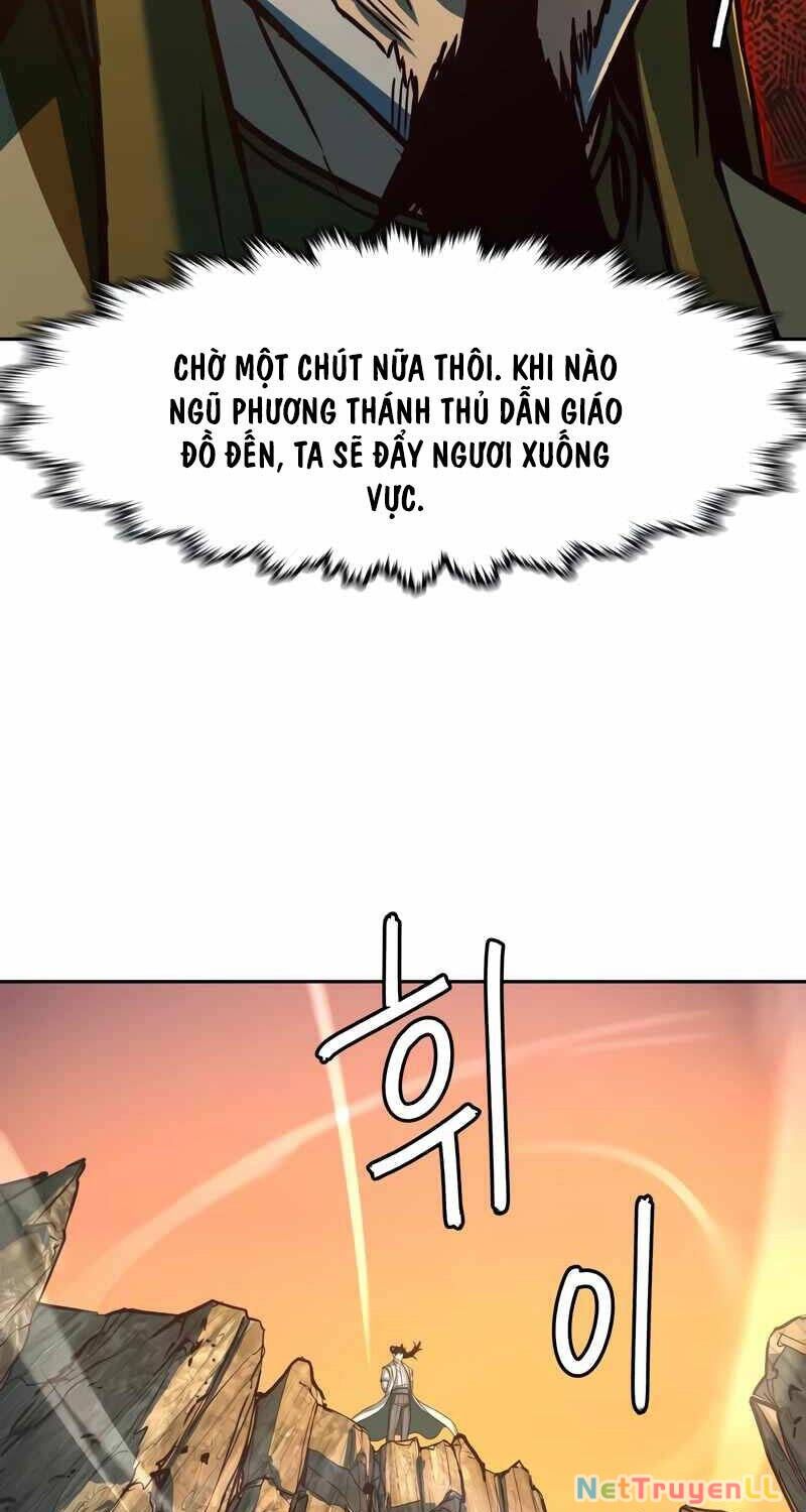 Túy Kiếm Dạ Hành Chapter 119 - 32