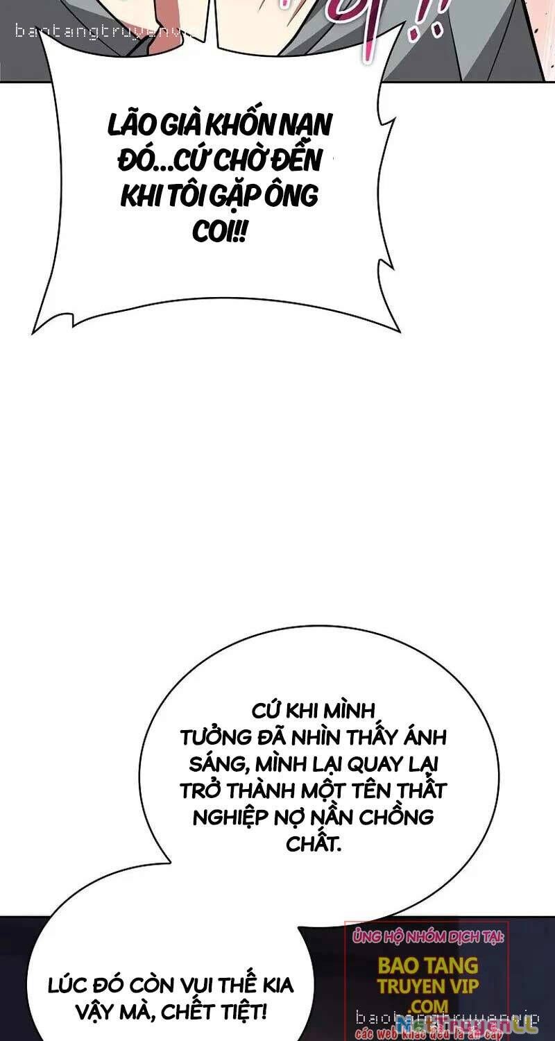 Bậc Thầy Debuff Chapter 33 - 10