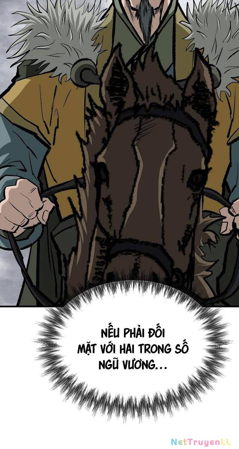 Cung Quỷ Kiếm Thần Chapter 228 - 19