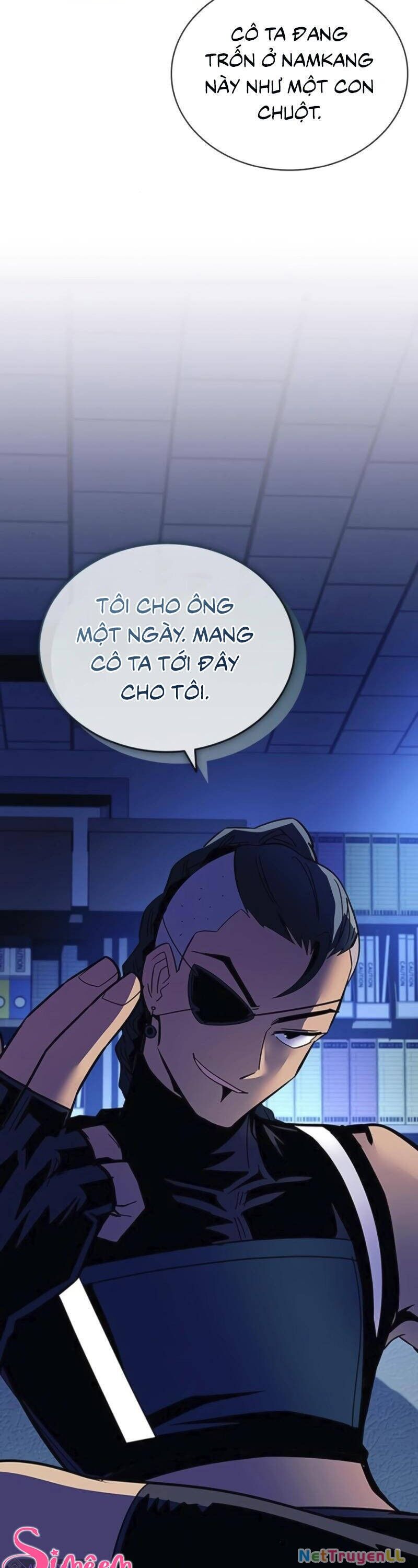 Tiêu Diệt Ác Nhân Chapter 142 - Trang 2
