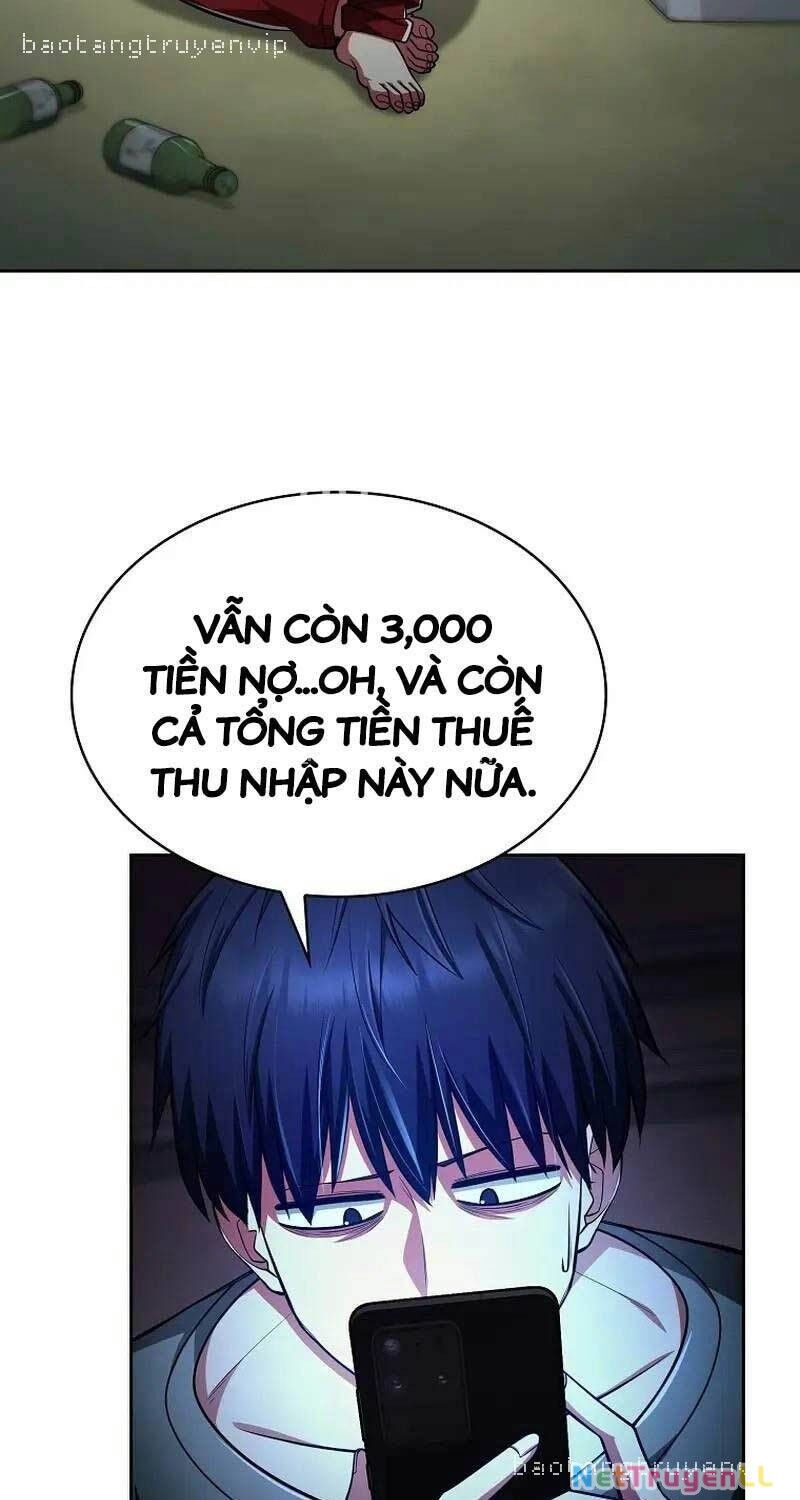 Bậc Thầy Debuff Chapter 33 - 5