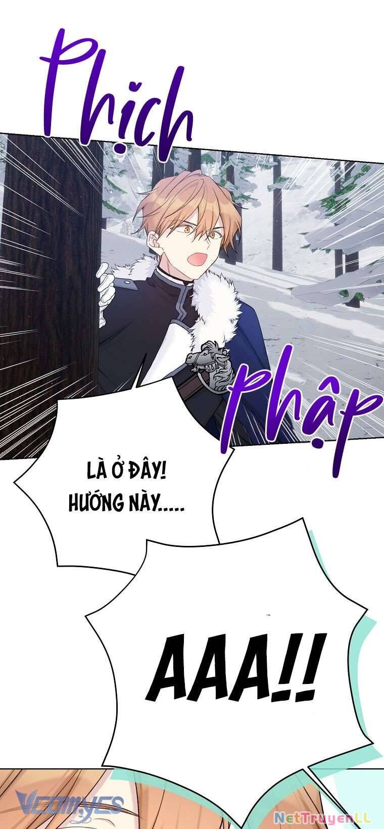 Vương Miện Viridescent Chapter 108 - 17