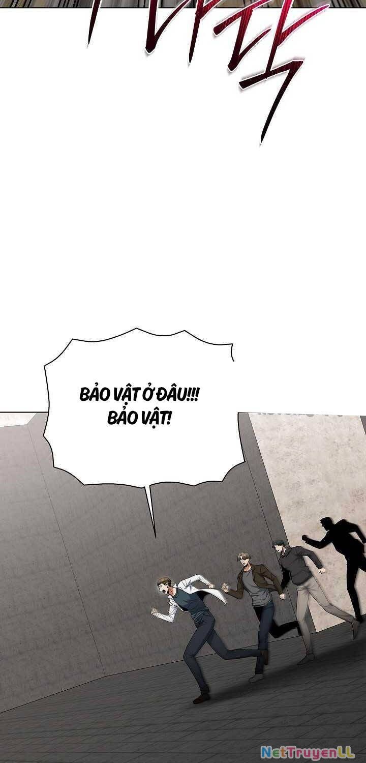 Thiên Ma Không Muốn Thăng Cấp Chapter 48 - 15