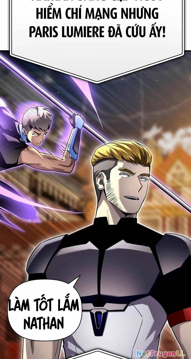 Cuộc Chiến Siêu Nhân Chapter 113 - 88