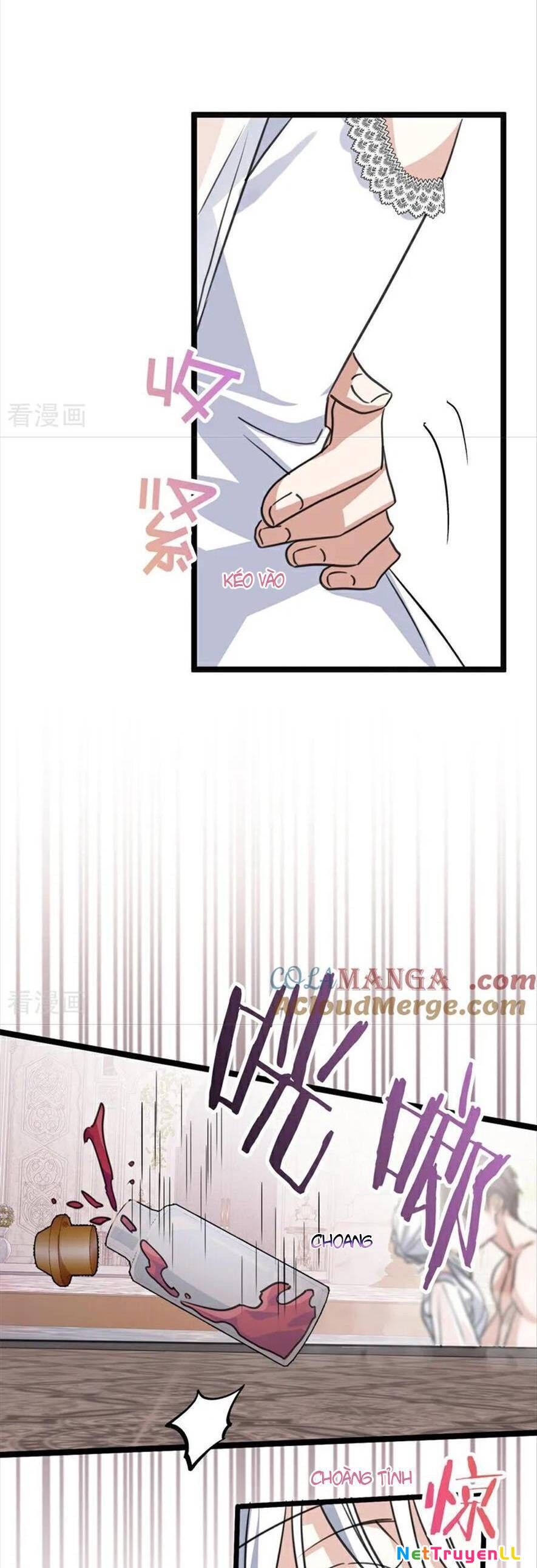 Bông Hoa Độc Của Nhà Công Tước Chapter 27 - 3