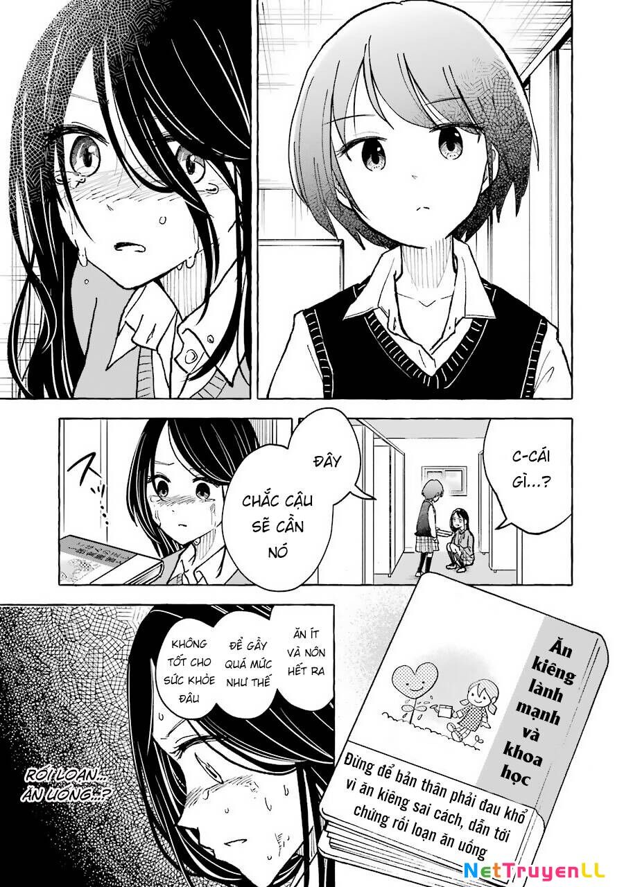 Gal To Bocchi Chapter 25 - 15