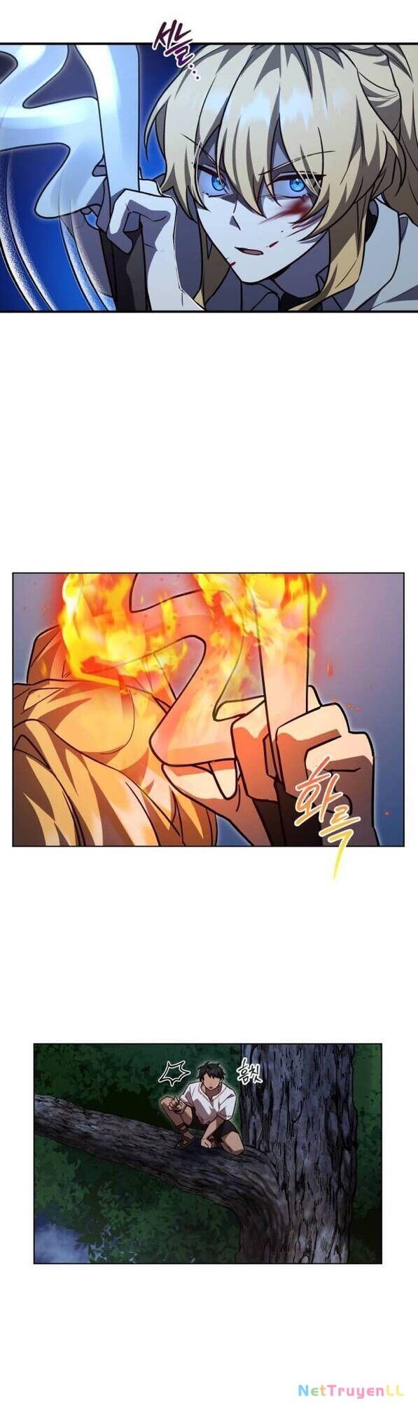 Hero X Demon King X Villain Chapter 14 - 28