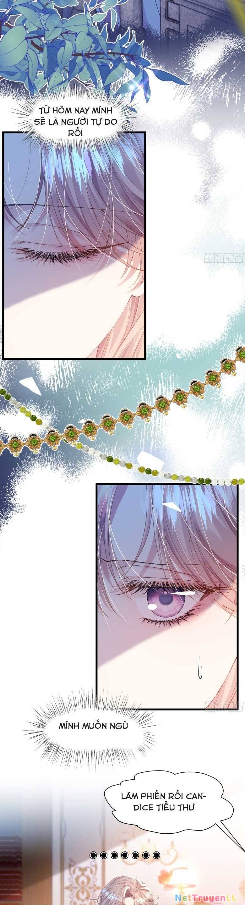 Nữ Chính Trong Truyện Ngược Luyến Tình Yêu Đã Thức Tỉnh Chapter 2 - 21