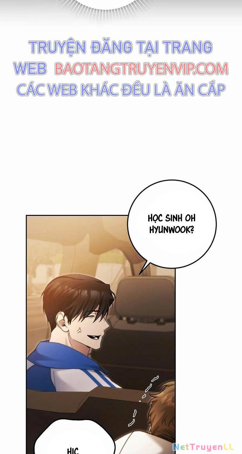 Nghỉ Hưu Sau Khi Cứu Thế Giới Chapter 23 - 43