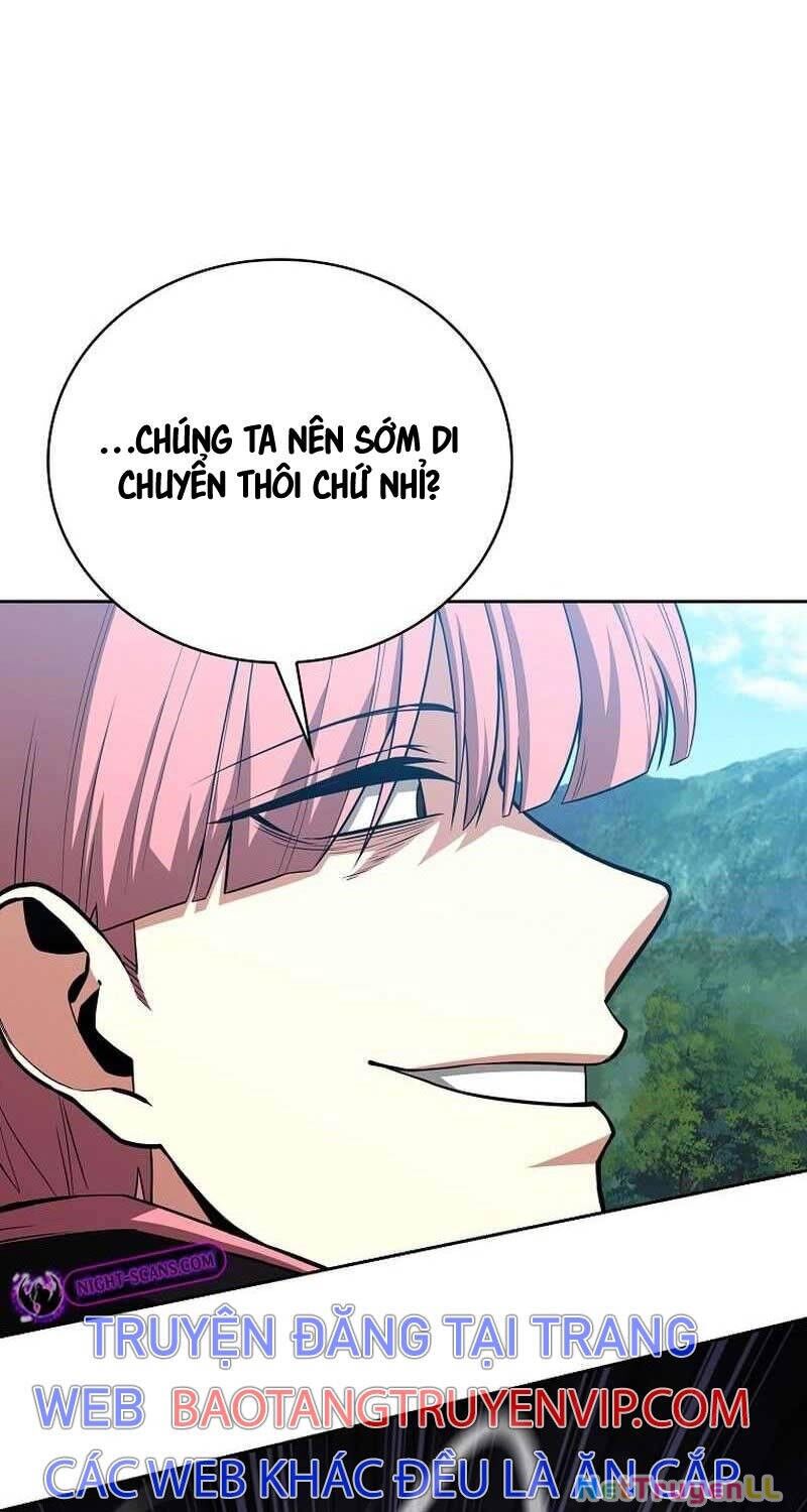 Bậc Thầy Debuff Chapter 34 - 61