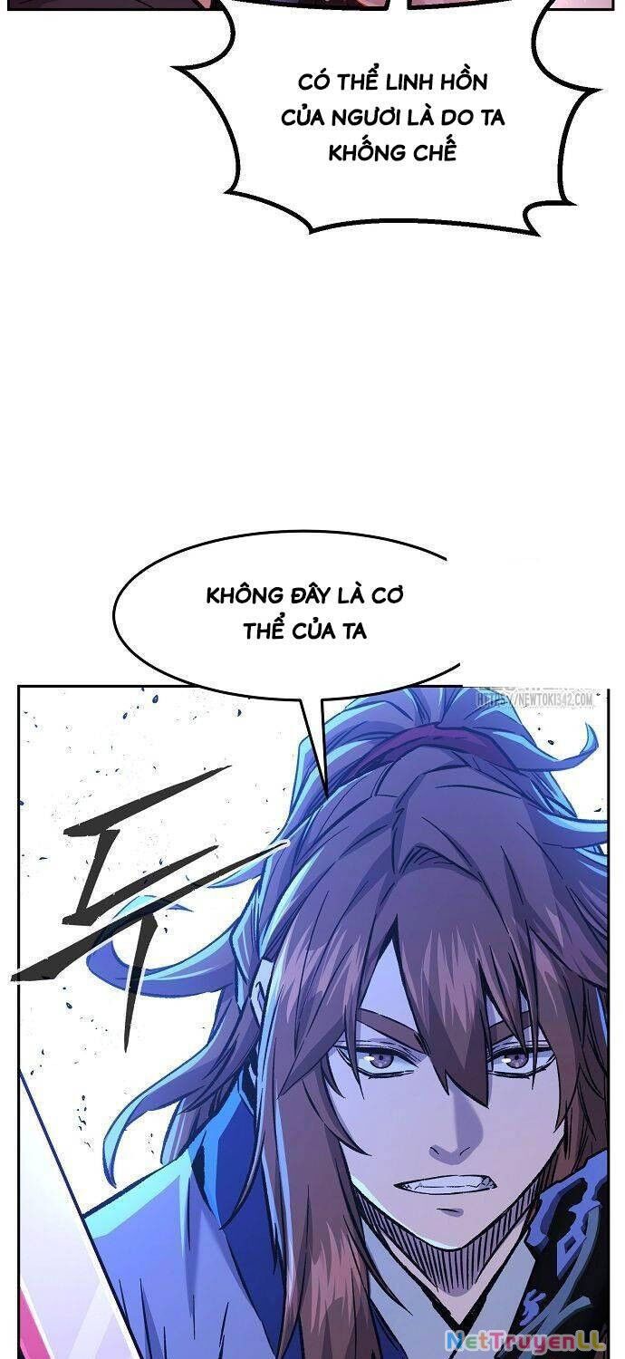 Cảm Kiếm Tuyệt Đối Chapter 92 - 93