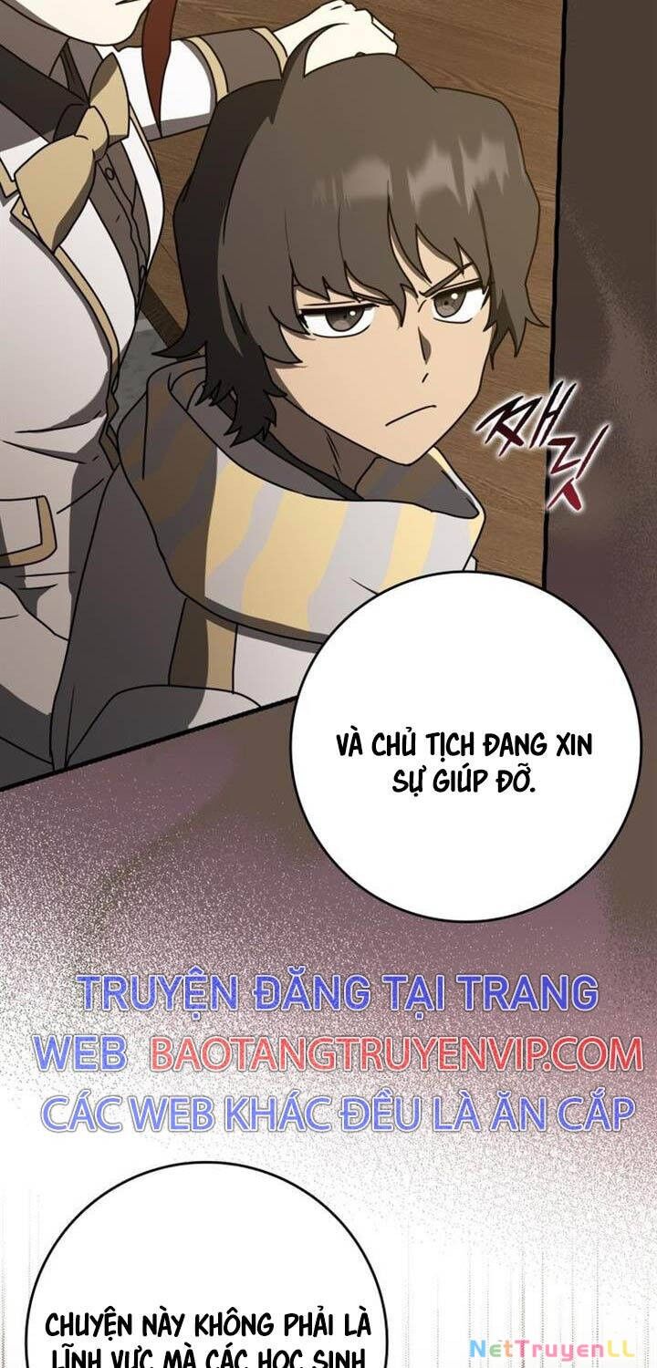 Học Viện Của Con Trai Quỷ Vương Chapter 66 - 70