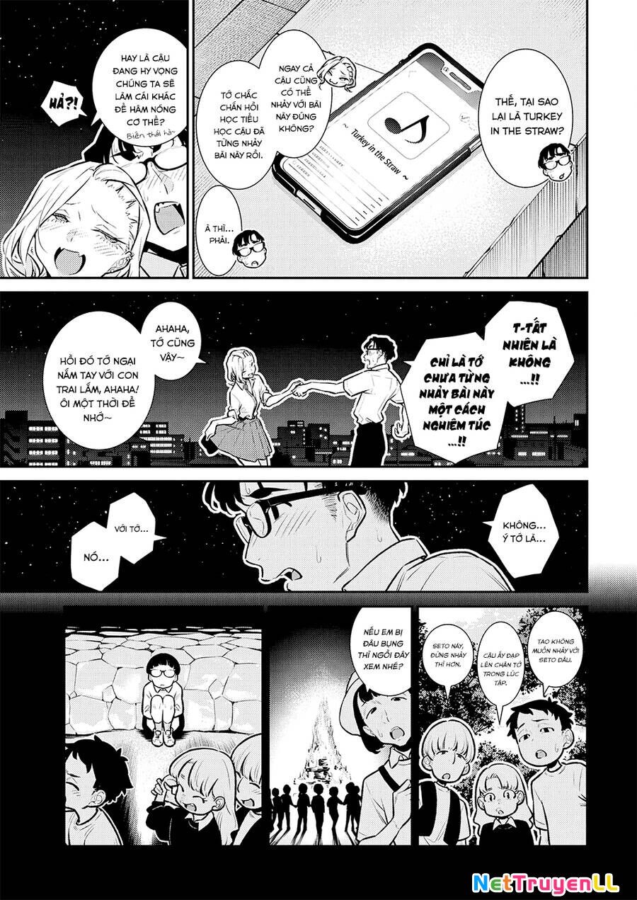 Yancha Gal No Anjou-San Chapter 164 - 7