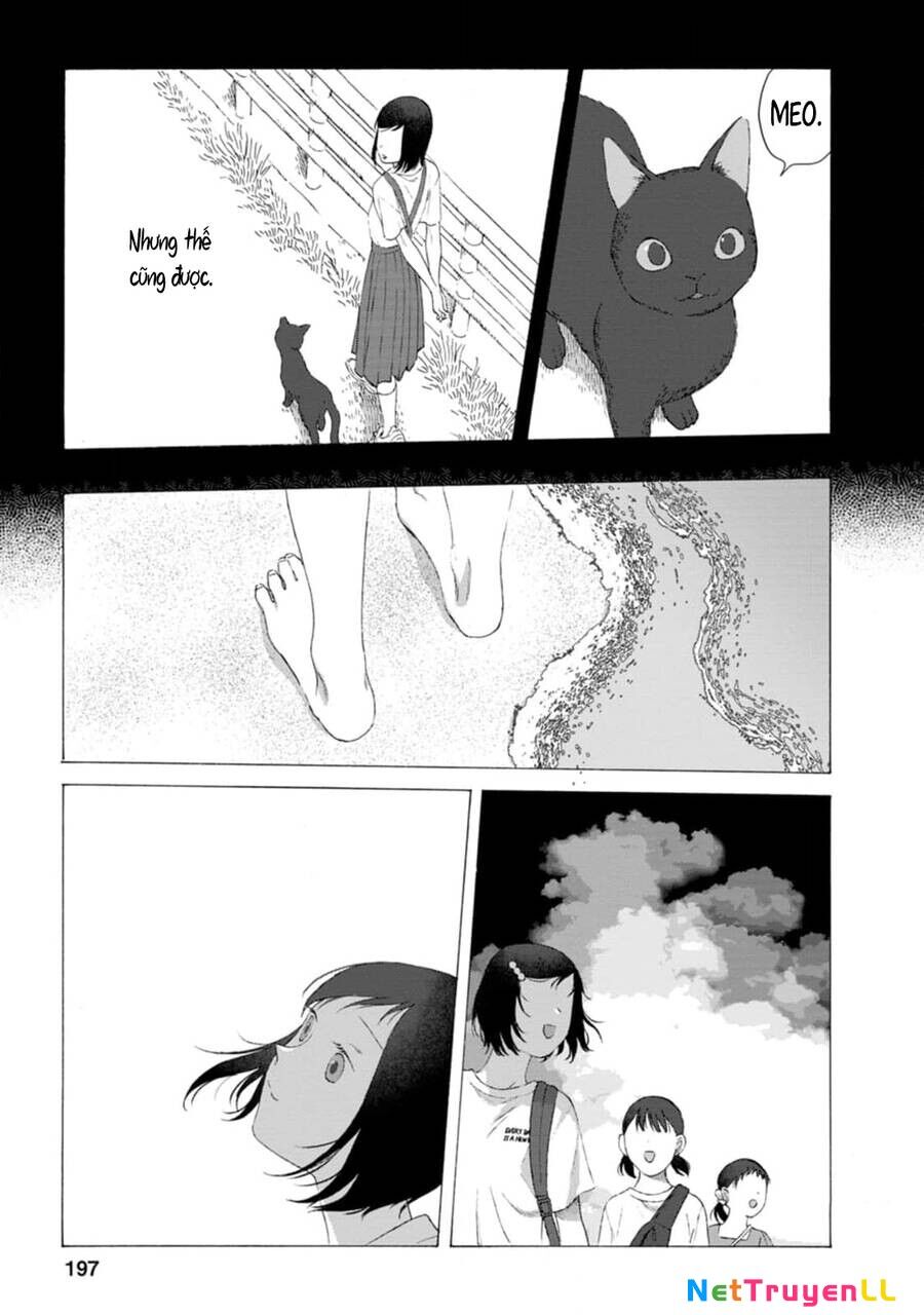 Mina Soko Nite Chapter 14 - 25