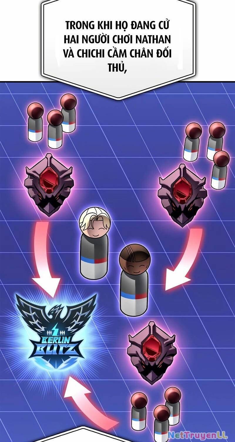 Cuộc Chiến Siêu Nhân Chapter 114 - 51