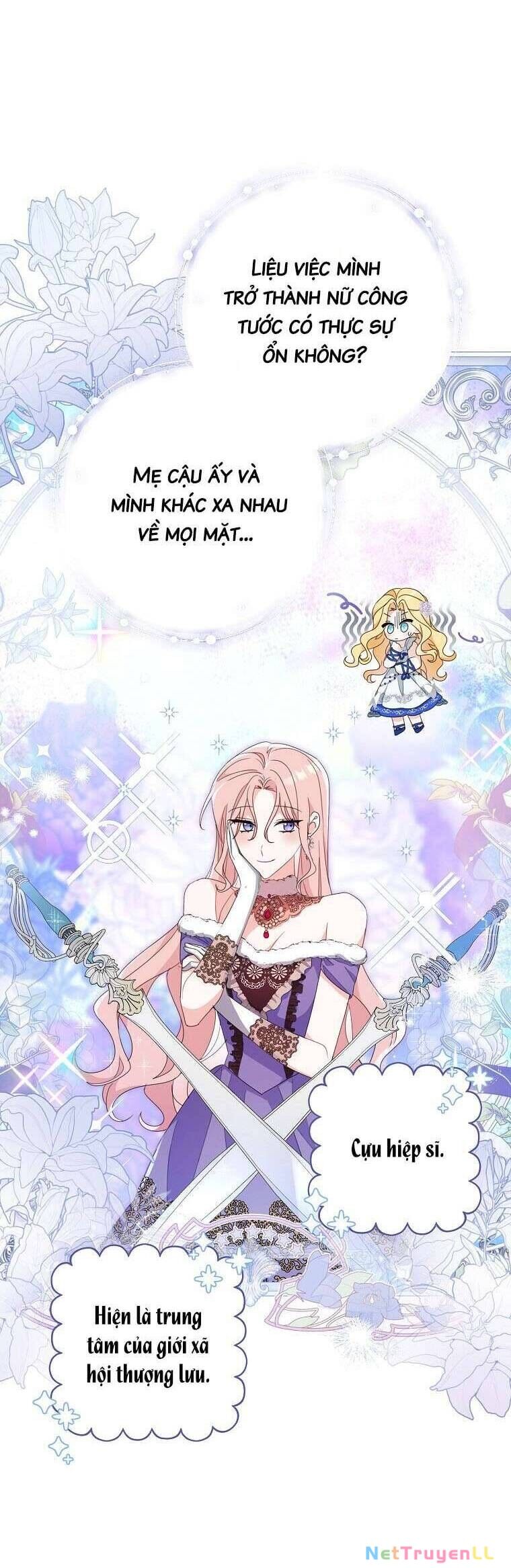 Tôi Đã Phạm Sai Lầm Rồi Chapter 62 - 21