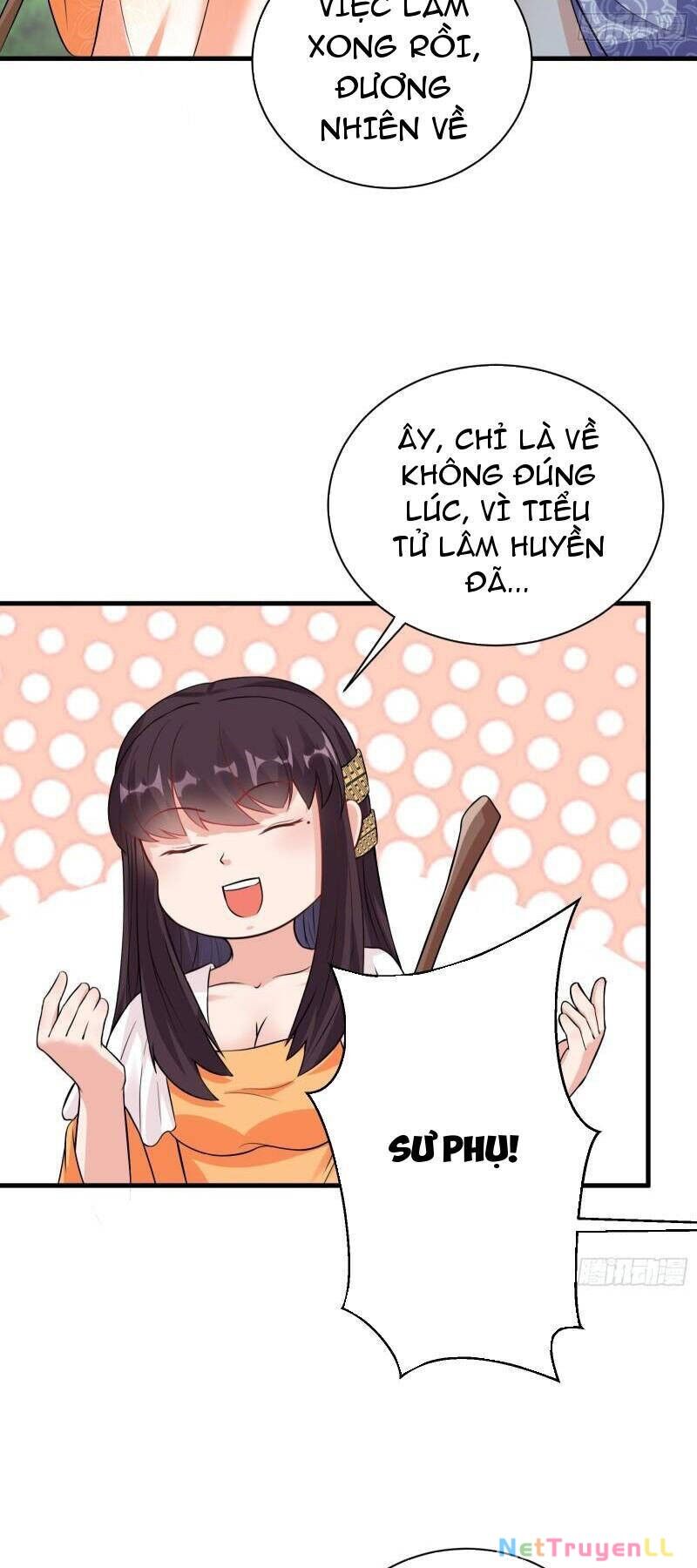Tu Tiên Phải Dựa Vào Sugar Mommy Chapter 221 - 25