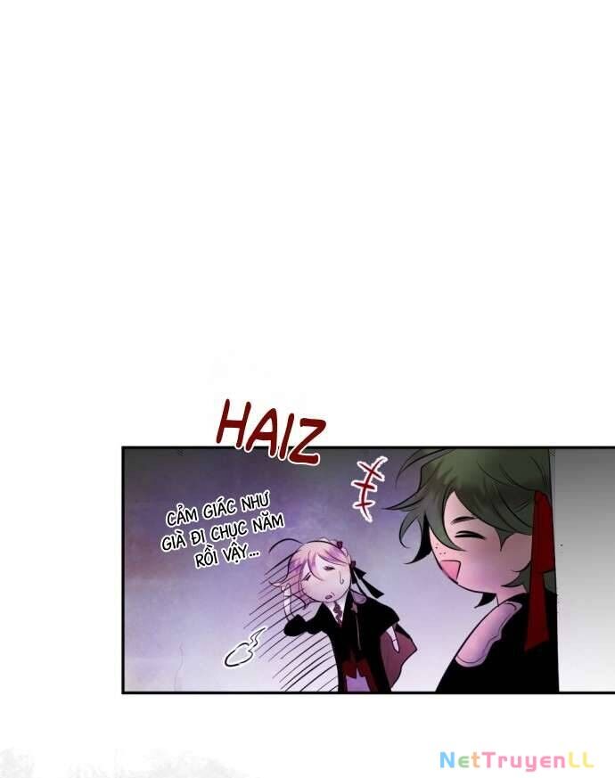 Lời Thú Nhận Của Chúa Tể Bóng Tối Chapter 73 - 15