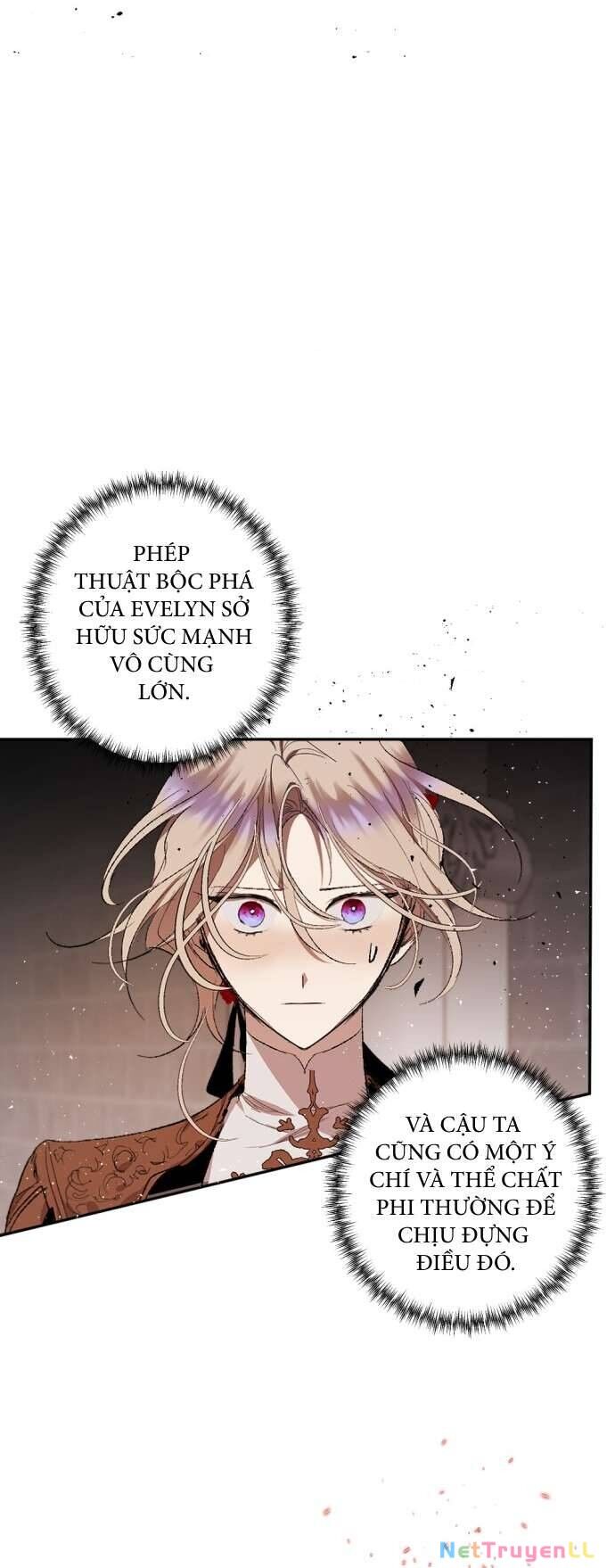 Lời Thú Nhận Của Chúa Tể Bóng Tối Chapter 74 - 62