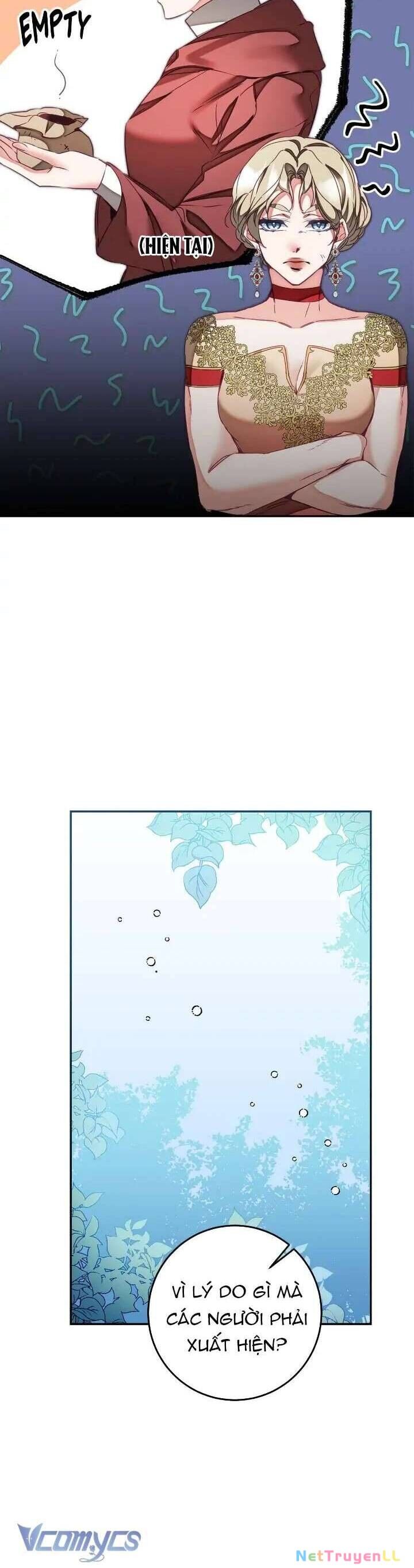 Xuyên Vào Tiểu Thuyết Làm Nữ Hoàng Tàn Độc Chapter 130 - 21