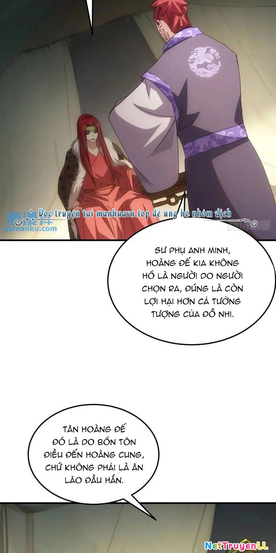 Ta Chính Là Không Theo Sáo Lộ Ra Bài Chapter 235 - 26