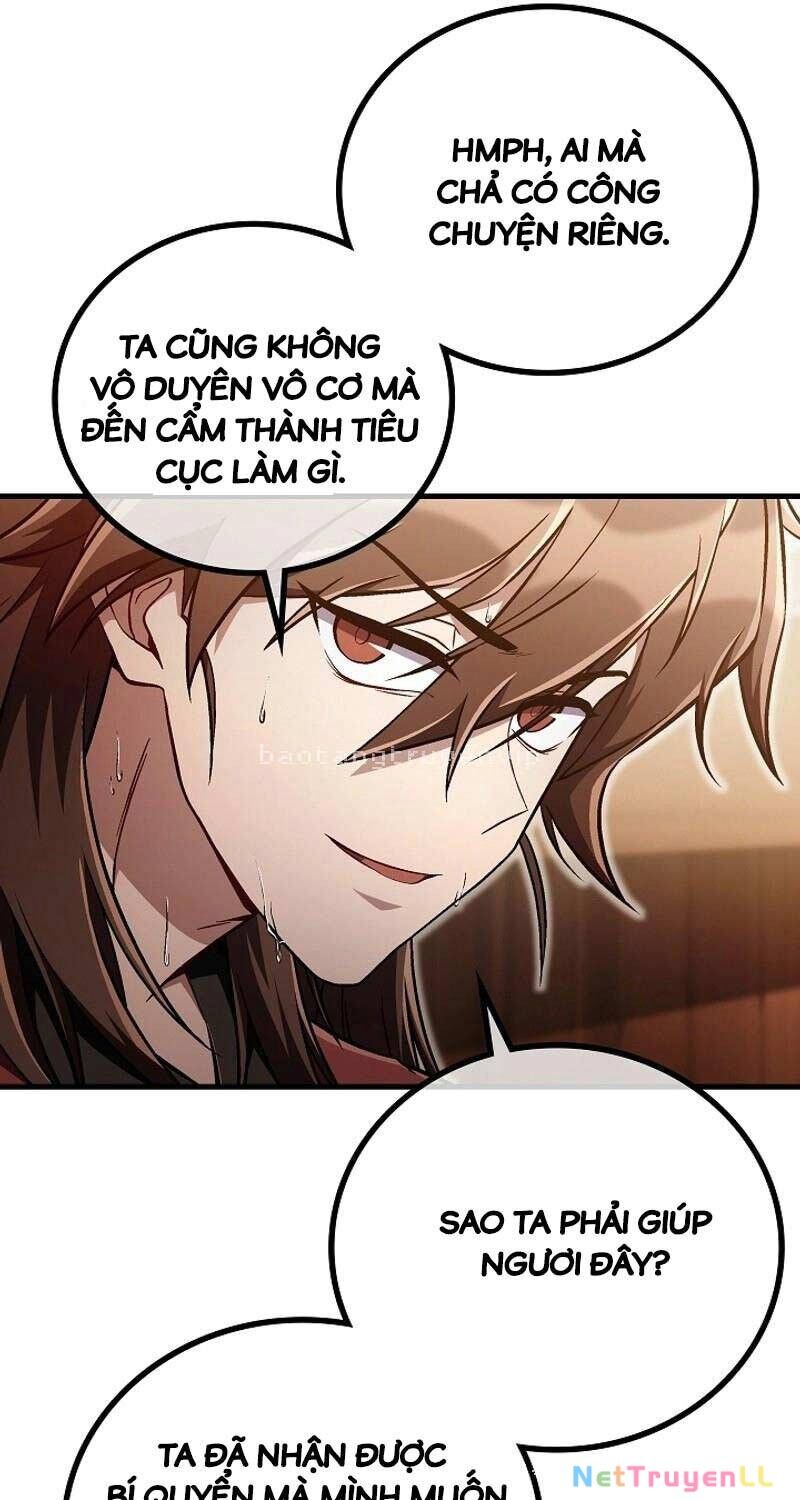 Tư Mã Song Hiệp Chapter 42 - 51