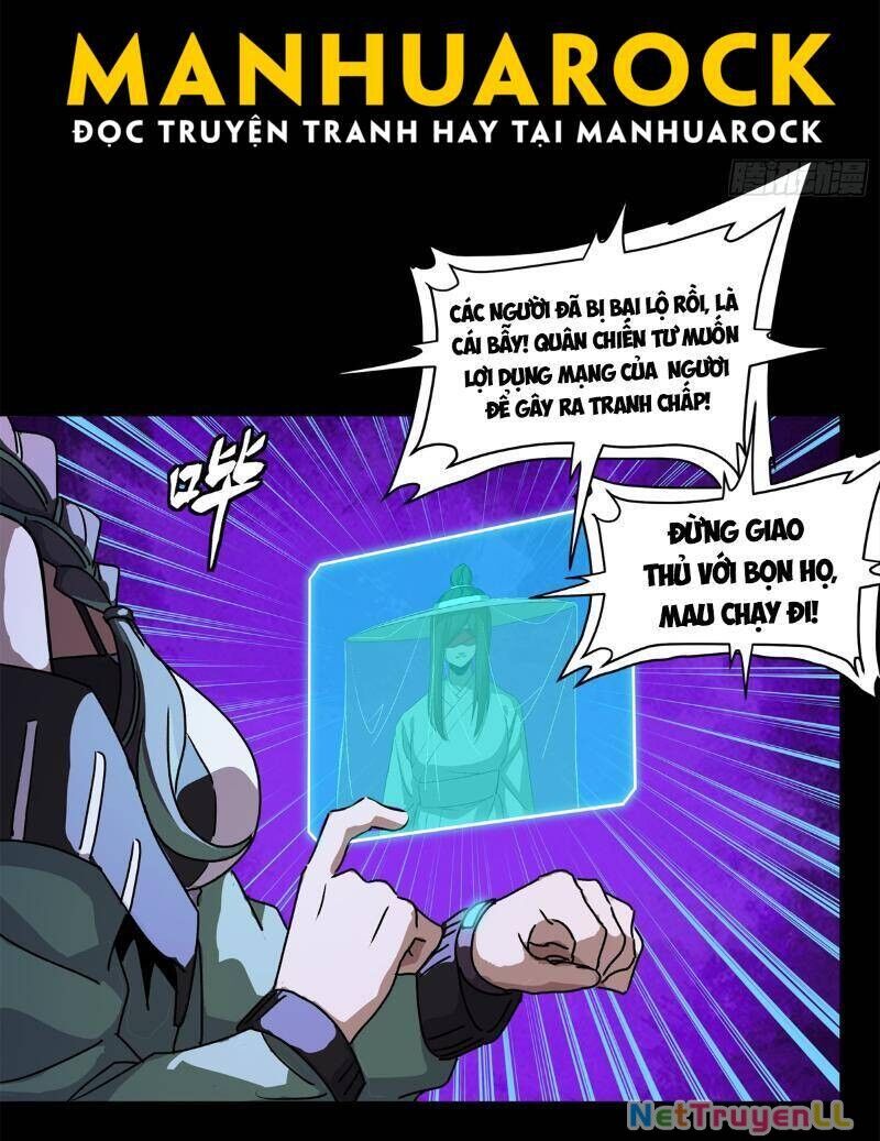 Tinh Giáp Hồn Tướng Chapter 217 - 50