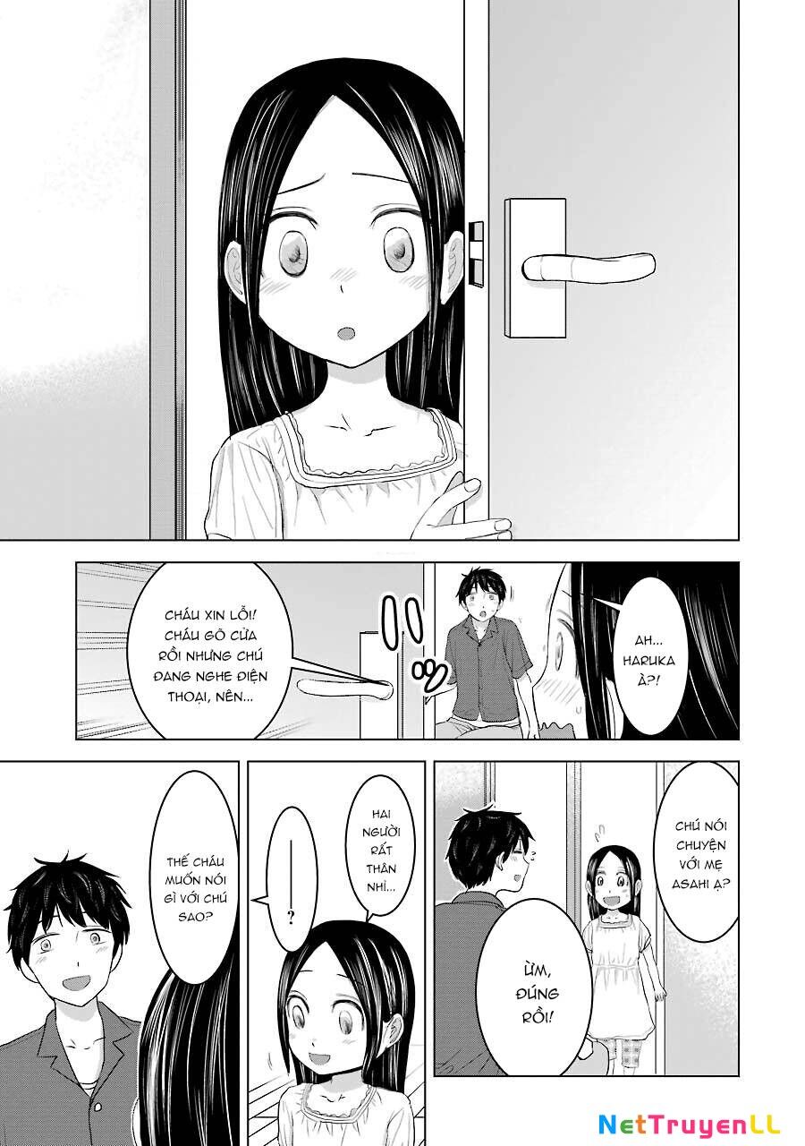 Kimi No Okasan O Boku Ni Kudasai! Chapter 25 - 6