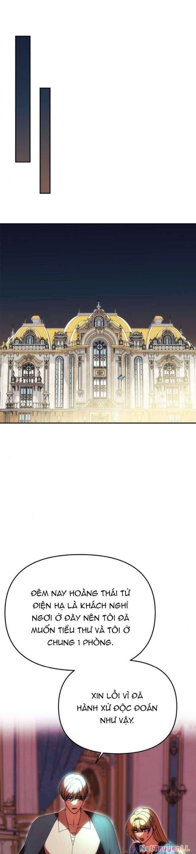 Chỉ Cần Một Người Chồng Là Đủ Chapter 18 - 25