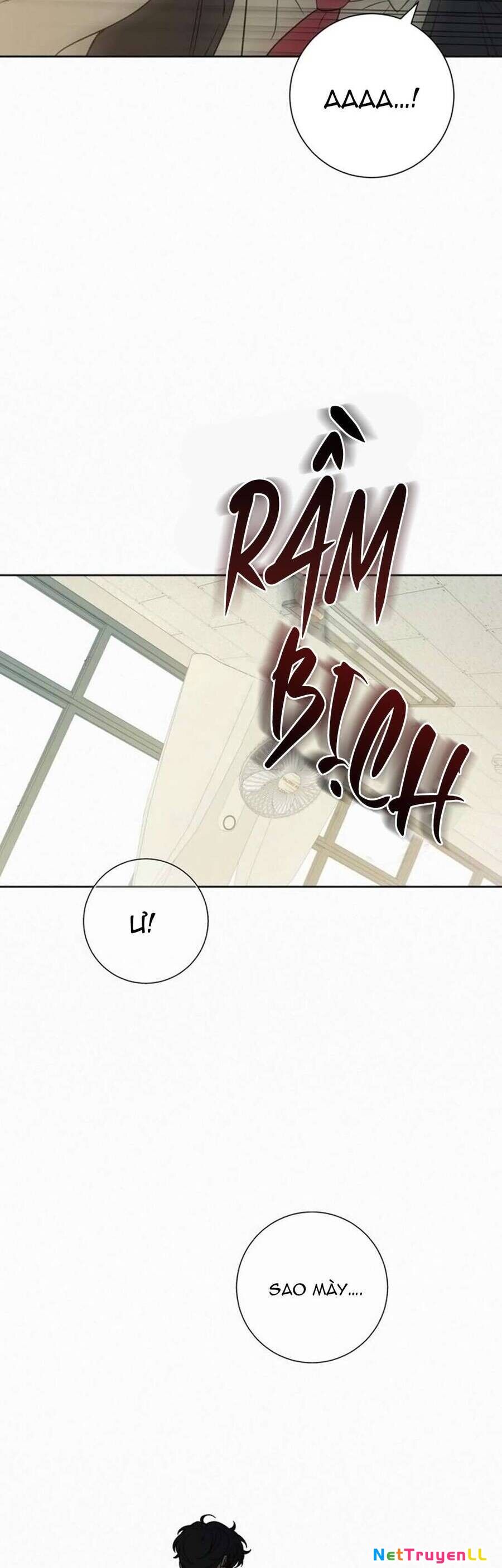 Chiến Lược: Tình Yêu Trong Sáng Chapter 102 - 36