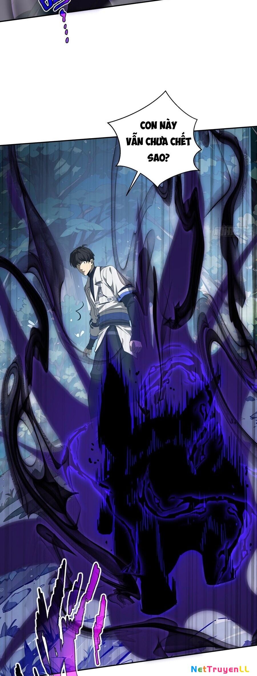 Ta Ký Kết Khế Ước Với Chính Mình Chapter 15 - 25