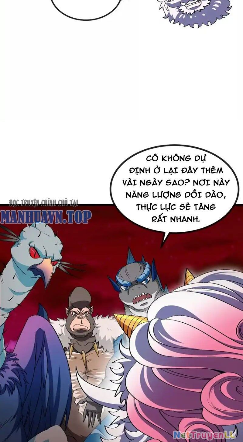 Trùng Sinh Thành Godzilla Chapter 157 - 23