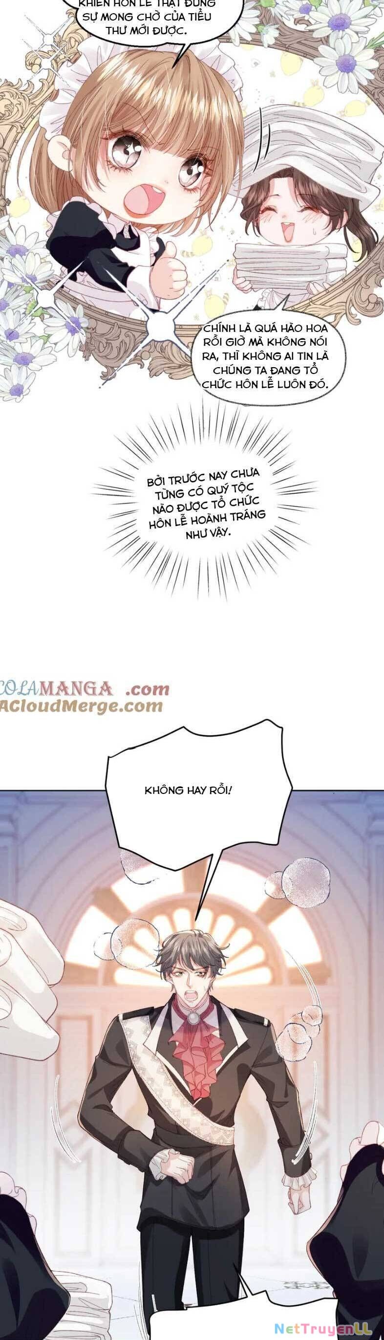Nữ Chính Trong Truyện Ngược Luyến Tình Yêu Đã Thức Tỉnh Chapter 13 - 27