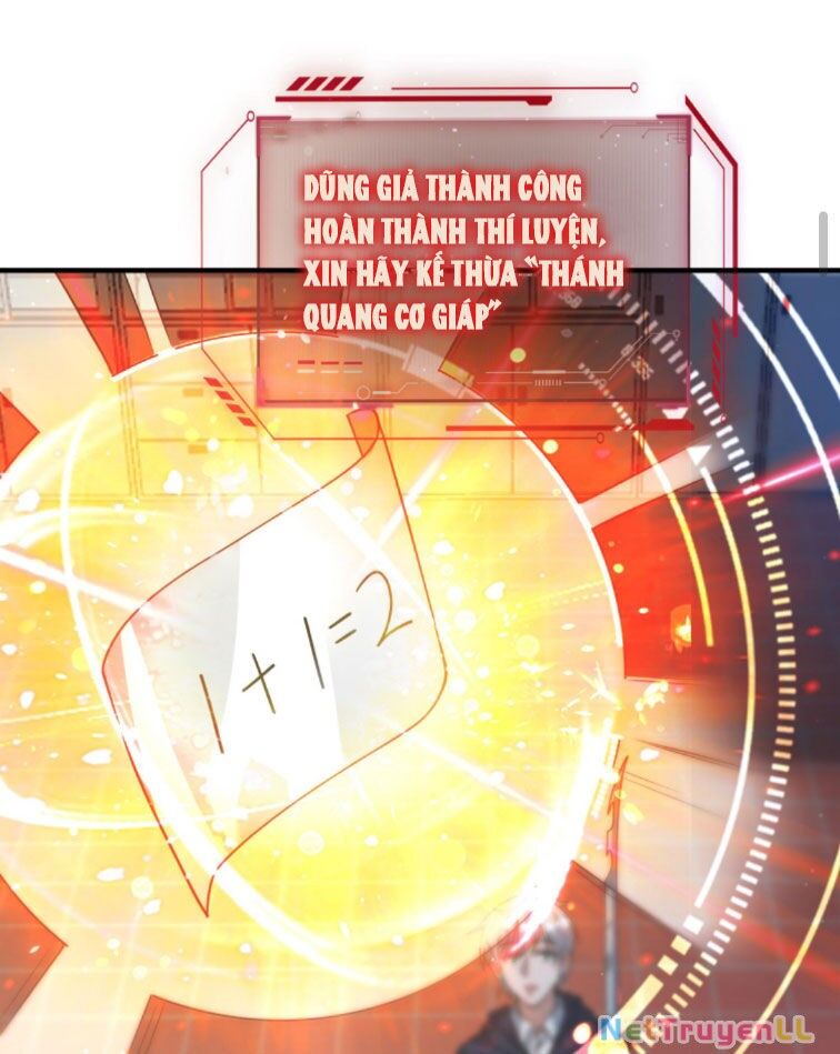 Ngày Tận Thế: Ta Nhận Được Tỷ Lệ Rớt Đồ Gấp 100 Lần Chapter 343 - 19