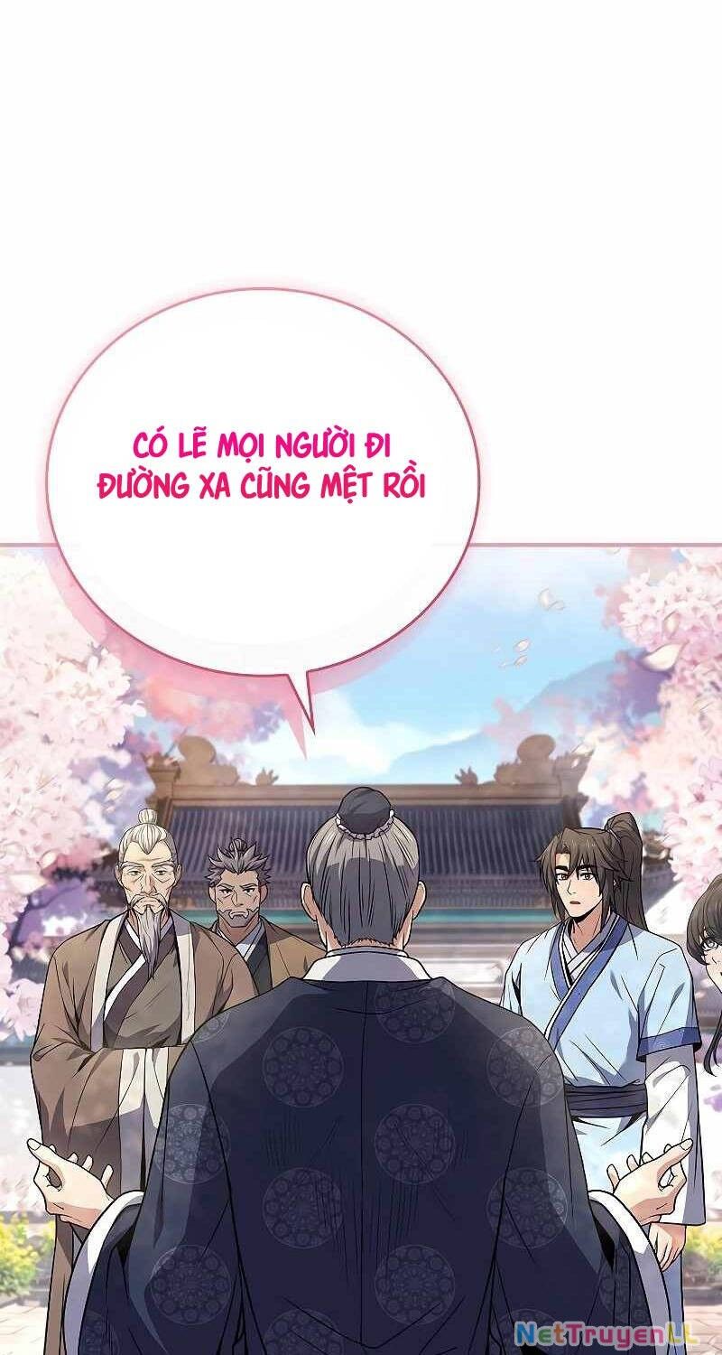 Chuyển Sinh Thành Tiêu Sư Chapter 72 - 78