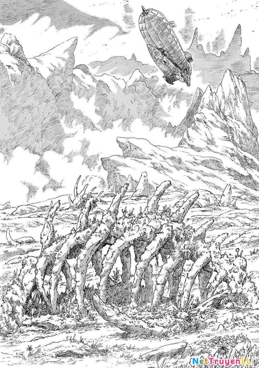 Kuutei Dragons Chapter 43 - 32