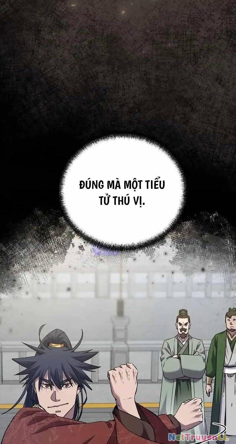 Sự Chuyển Sinh Vào Võ Lâm Thế Gia Của Ranker Chapter 123 - 67