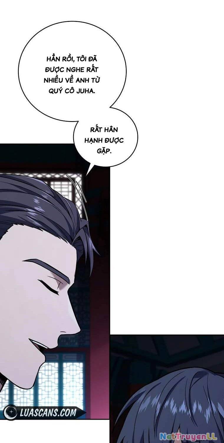 Sự Trở Lại Của Người Chơi Bị Đóng Băng Chapter 132 - 4