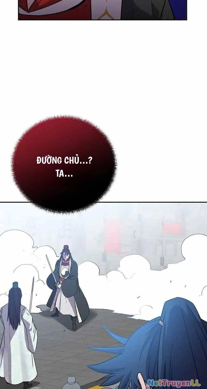 Sự Chuyển Sinh Vào Võ Lâm Thế Gia Của Ranker Chapter 123 - 28