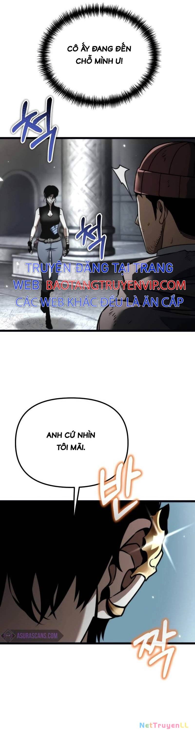 Chiến Binh Hồi Quy Chapter 37 - 7