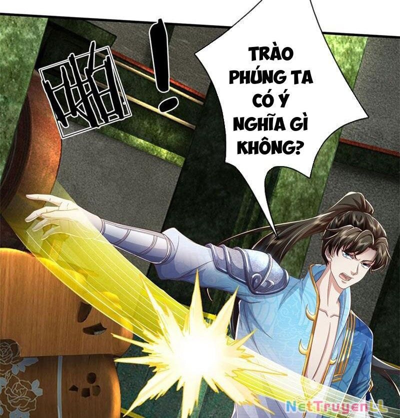 Ta Có Thể Sửa Chữa Vạn Vật Trên Dòng Thời Gian Chapter 111 - 27