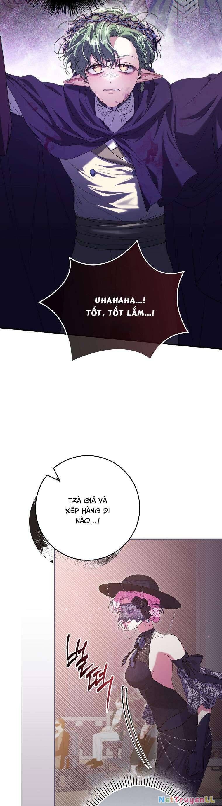 Tôi Bị Mắc Kẹt Trong Trò Chơi Lỗi Chapter 39 - 14