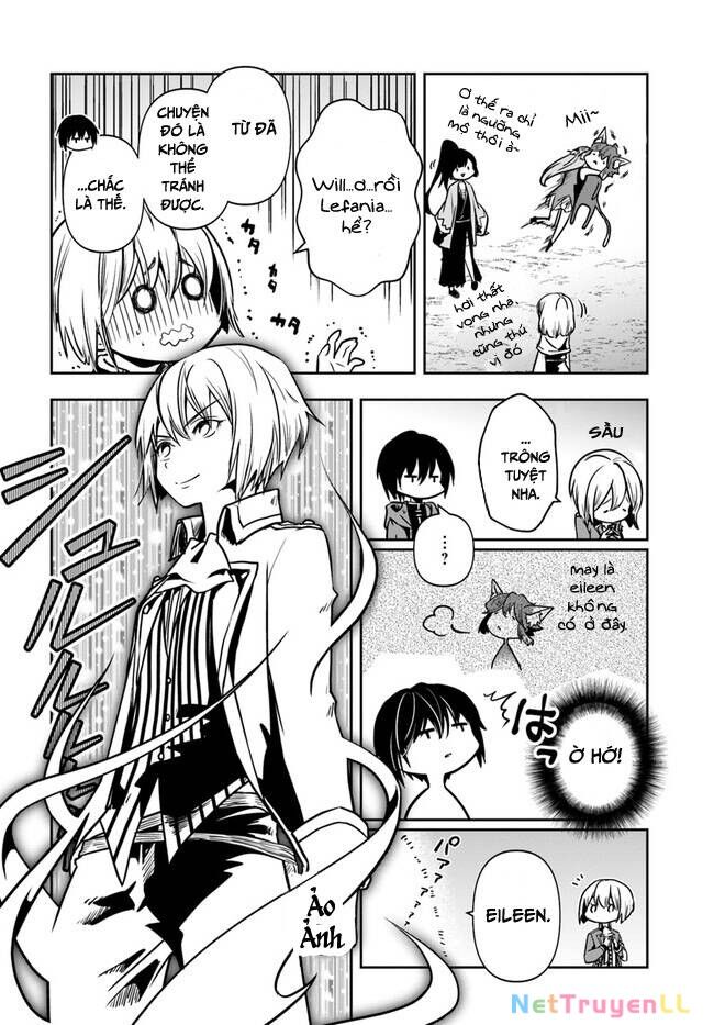 Majutsugakuin Wo Shuseki De Sotsugyou Shita Ore Ga Boukensha Wo Hajimeru No Wa Sonna Ni Okashii Daro Chapter 24 - 20