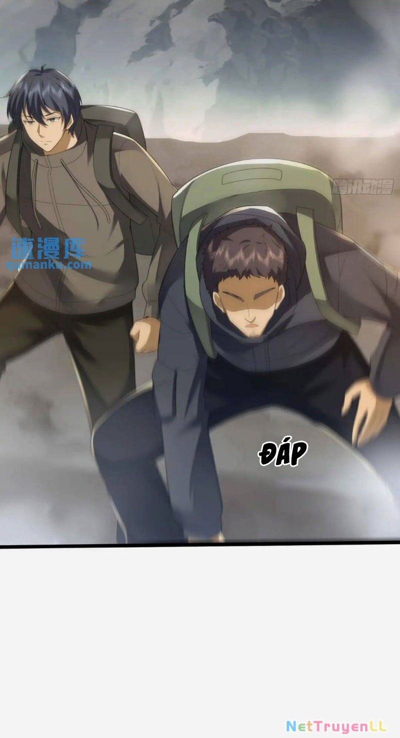 Đệ Nhất Danh Sách Chapter 298 - 18