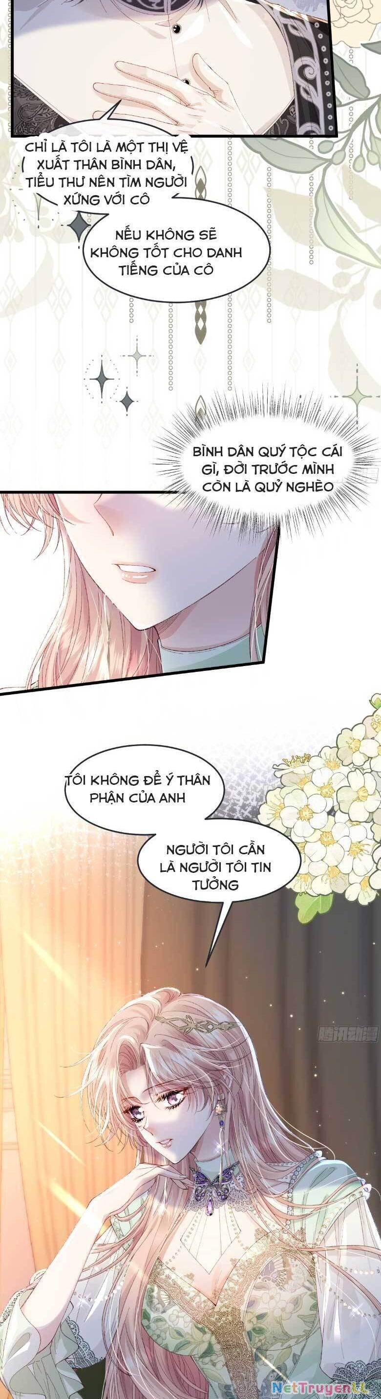 Nữ Chính Trong Truyện Ngược Luyến Tình Yêu Đã Thức Tỉnh Chapter 5 - 6