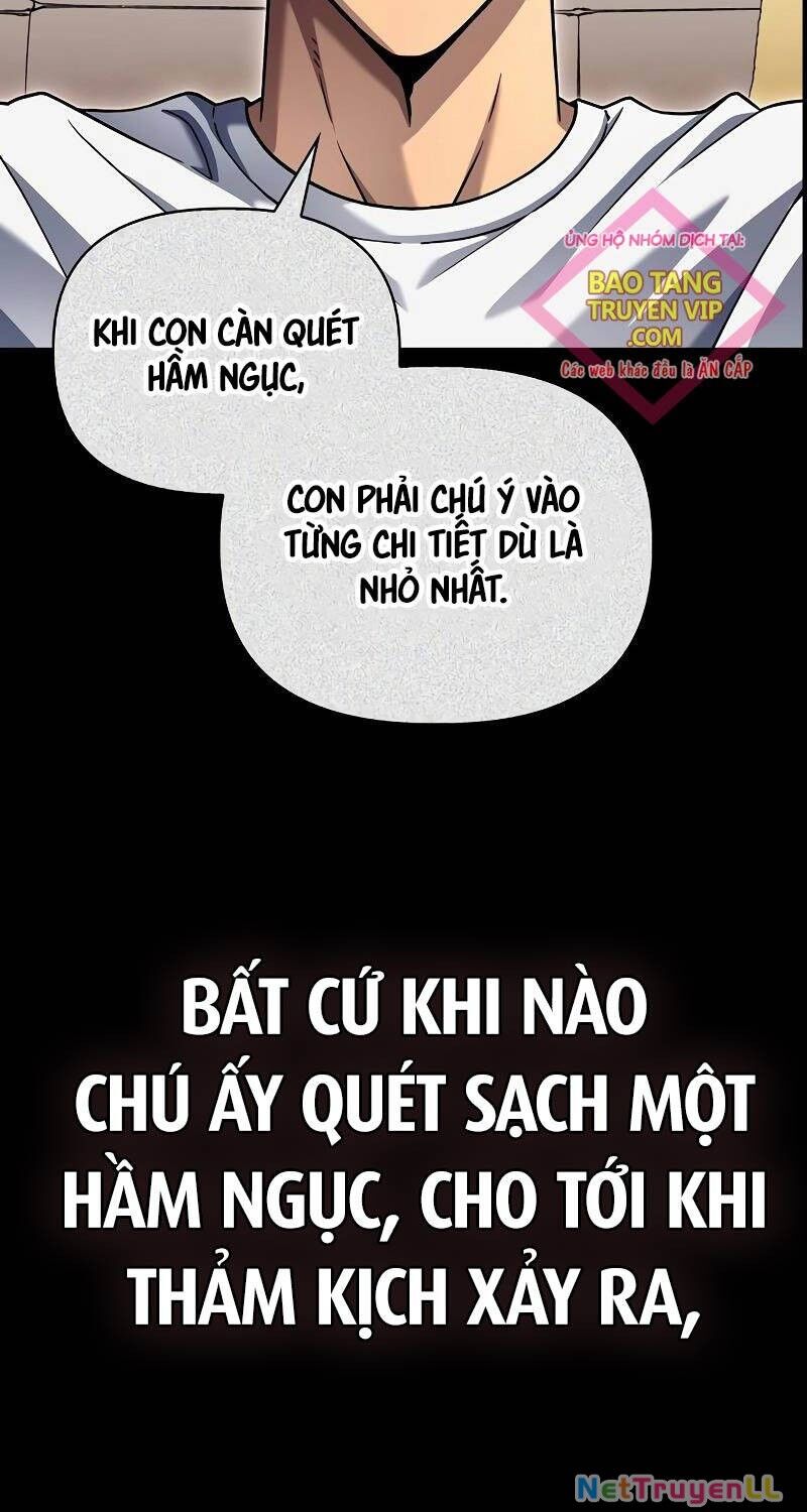 Cuộc Chiến Siêu Nhân Chapter 114 - 34