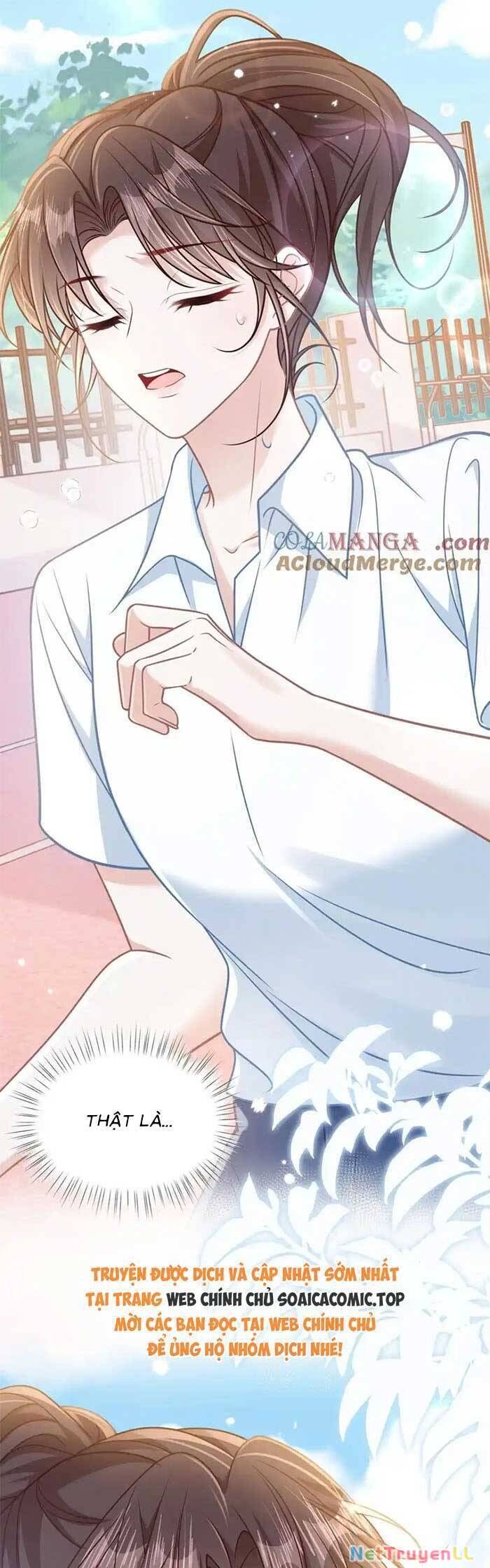 Sau Khi Xuyên Sách Tôi Còn Chẳng Phải Là Nữ Phụ Chapter 31 - 9